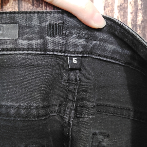 2 for 30$ kut from the Kloth women's boot cut - Picture 5 of 5